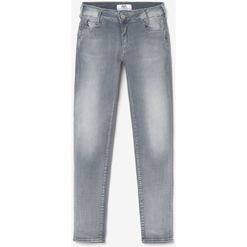 Le Temps des Cerises Jeans push-up slim high waist PULP, 7/8 Grau