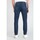 Kleidung Herren Jeans Le Temps des Cerises Jeans chino DEJEAN, länge 34 Blau