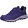 Schuhe Damen Fitness / Training Jack Wolfskin Sportschuhe Woodland 2 4051341-1388 Blau