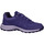 Schuhe Damen Fitness / Training Jack Wolfskin Sportschuhe Woodland 2 4051341-1388 Blau