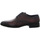 Schuhe Herren Derby-Schuhe & Richelieu Bugatti Schnuerschuhe Zavinio 312-AFX02-1100-3100 Braun