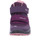 Schuhe Mädchen Stiefel Superfit Klettstiefel -rosa 1-000061-8510 Jupiter Violett