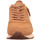 Schuhe Damen Sneaker Woden WL044-009 Beige