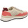 Schuhe Damen Sneaker Ecoalf CERVINOALF SNEAKERS WOMAN SHSNCERVI0492WW23 Weiss