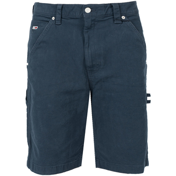 Kleidung Herren Shorts / Bermudas Tommy Hilfiger DM0DM13226 Blau