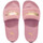 Schuhe Damen Pantoletten Puma 372277-07 Violett