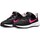 Schuhe Mädchen Multisportschuhe Nike Revolution 6 Schwarz