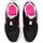 Schuhe Mädchen Multisportschuhe Nike Revolution 6 Schwarz