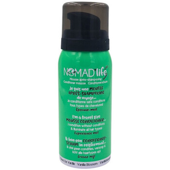 Nomad'life Mousse-Conditioner – Vanilleblüte Other