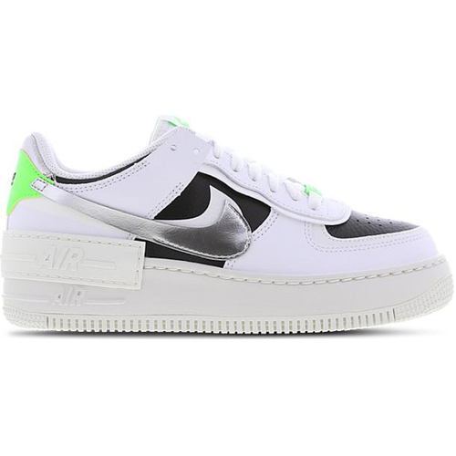 Schuhe Damen Sneaker Nike DN8006 Weiss