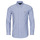 Kleidung Herren Langärmelige Hemden Polo Ralph Lauren CHEMISE COUPE DROITE EN OXFORD Multicolor