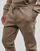 Kleidung Herren Jogginghosen Polo Ralph Lauren BAS DE JOGGING AJUSTE EN DOUBLE KNIT TECH Beige