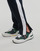 Kleidung Herren Jogginghosen Polo Ralph Lauren BAS DE SURVETEMENT AVEC BANDES Multicolor
