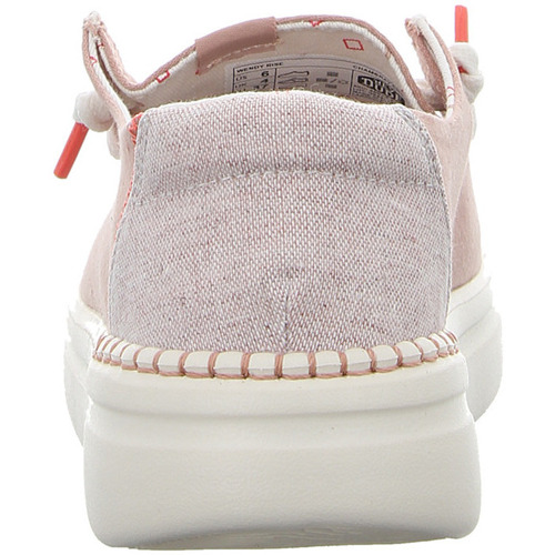 HEYDUDE Schnuerschuhe HD40074-6VM Other