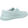 Schuhe Damen Slipper Hey Dude Shoes Schnuerschuhe 40065-3UW MINT 40065-3UW Blau