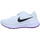 Schuhe Damen Laufschuhe Nike Sportschuhe Revolution 6 DC3729-106 Weiss