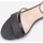 Schuhe Damen Sandalen / Sandaletten La Modeuse 67239_P156190 Schwarz