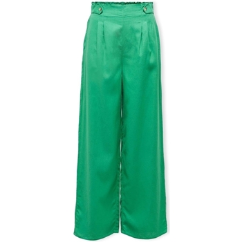 Kleidung Damen Hosen Only Viva Life - Simply Green Grün