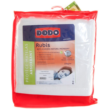 Home Damen Decke Dodo PM-RUBIS160 Weiss