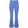 Kleidung Damen Pyjamas/ Nachthemden Lisca Pyjamastrümpfe Hose ausgestellt Lucky  Cheek Blau