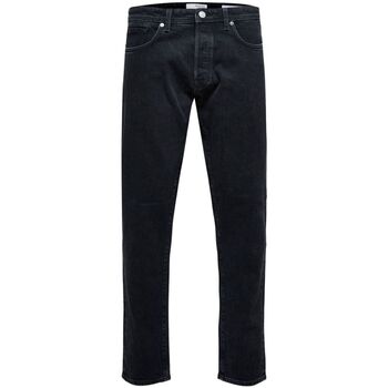 Selected  Jeans 16080475-DENIM BLACK