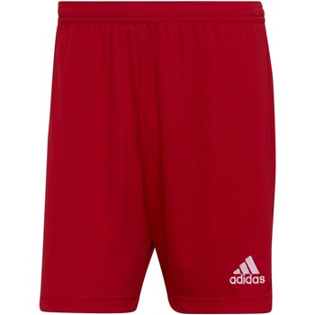 Kleidung Herren Shorts / Bermudas adidas Originals Ent22 Sho Rot