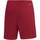 Kleidung Herren Shorts / Bermudas adidas Originals Ent22 Sho Rot