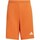 Kleidung Kinder Shorts / Bermudas adidas Originals Squad 21 Sho Y Orange