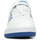 Schuhe Kinder Sneaker adidas Originals Forum Low Weiss