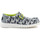 Schuhe Jungen Sandalen / Sandaletten HEYDUDE WALLY YOUTH CAMODINO  40043-BLUE Grau