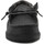 Schuhe Jungen Sandalen / Sandaletten HEYDUDE WALLY YOUTH BASIC 40041-BLACK Grau