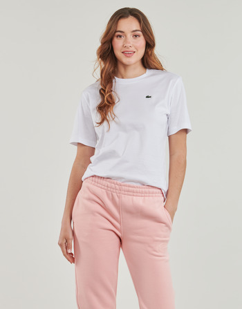 Lacoste TF7215 Weiss