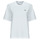 Kleidung Damen T-Shirts Lacoste TF7215 Weiss