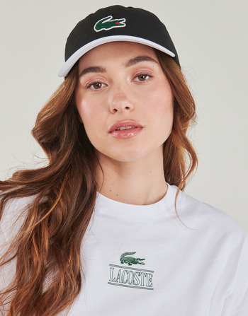 Lacoste TH1147 Weiss
