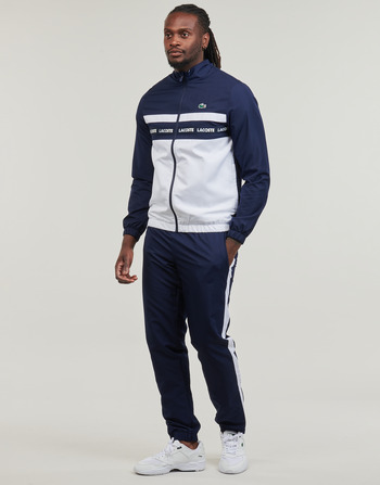 Lacoste WH7567 Marine / Weiss