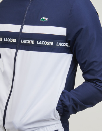 Lacoste WH7567 Marine / Weiss