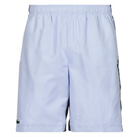 Kleidung Herren Shorts / Bermudas Lacoste GH7443 Blau / Marine