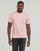 Kleidung Herren T-Shirts Lacoste TH7318 Rosa