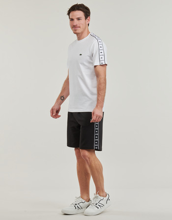 Lacoste TH7404 Weiss