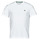 Kleidung Herren T-Shirts Lacoste TH7404 Weiss