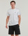Kleidung Herren T-Shirts Lacoste TH7404 Weiss