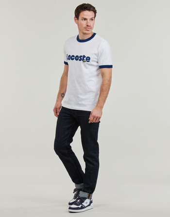Lacoste TH7531 Weiss