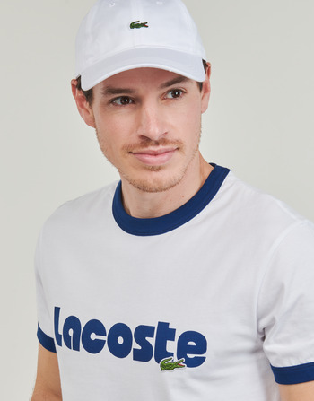 Lacoste TH7531 Weiss
