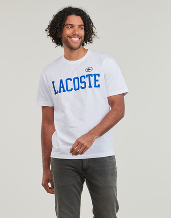 Lacoste TH7411 Weiss