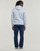 Kleidung Herren Sweatshirts Lacoste SH9623 Blau