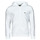 Kleidung Herren Sweatshirts Lacoste SH7457 Weiss