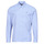 Kleidung Herren Langärmelige Hemden Lacoste CH2932 Blau
