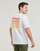 Kleidung Herren T-Shirts Lacoste TH7544 Weiss