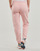 Kleidung Damen Jogginghosen Lacoste XF0853 Rosa