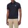 Kleidung Herren Polohemden Blauer 23SBLUT02410 Blau